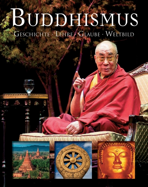 Buddhismus - 
