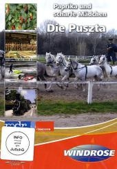 Die Puszta, 1 DVD
