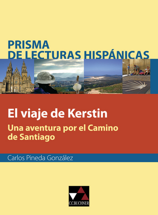 Prisma de lecturas hispánicas / El viaje de Kerstin