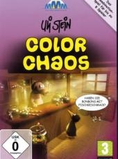 Uli Stein, Color Chaos, CD-ROM