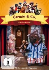 Caruso & Co., 1 DVD