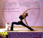 Zen Mama, 1 Audio-CD
