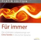 Für immer, 1 Audio-CD