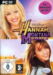 Hannah Montana, Der Film, DVD-ROM