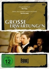 Gro&szlig;e Erwartungen, 1 DVD