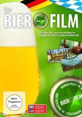 Der Bier-Film, 1 DVD