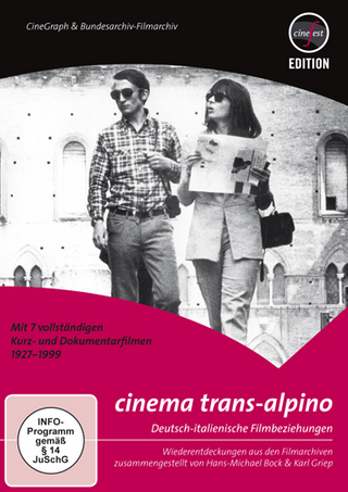 cinema trans-alpino
