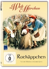 Rotkäppchen (1962), 1 DVD