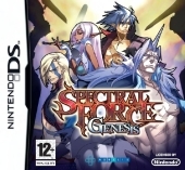 Spectral Force Genesis, Nintendo DS-Spiel