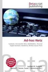 Ad-Hoc-Netz