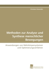Methoden zur Analyse und Synthese menschlicher Bewegungen