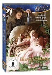 Dornr&ouml;schen, 1 DVD