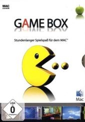 Game Box, Classics, CD-ROM