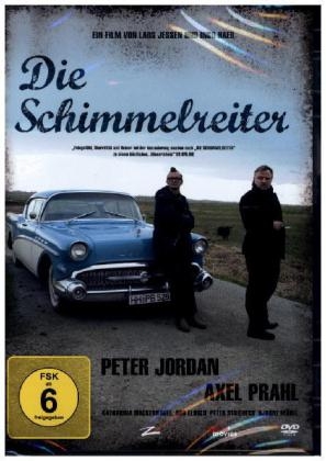 Die Schimmelreiter, 1 DVD