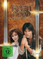 Robin Hood, 10 DVDs