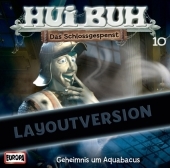 Geheimnis um Aquabacus