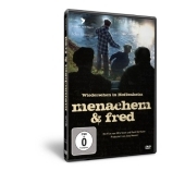 Menachem & Fred, 1 DVD