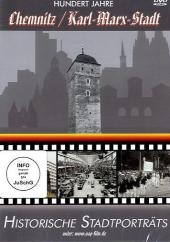 100 Jahre Chemnitz / Karl-Marx-Stadt, 1 DVD