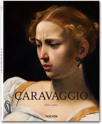 Caravaggio - Gilles Lambert