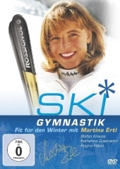 Skigymnastik, 1 DVD