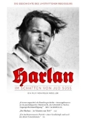 Harlan - Im Schatten von Jud S&uuml;&szlig;, DVD