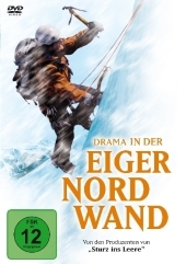 Drama in der Eiger-Nordwand, 1 DVD