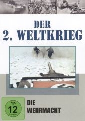 Die Wehrmacht, 1 DVD