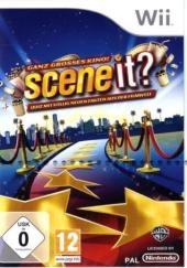 Scene It!, Nintendo-Wii-Spiel