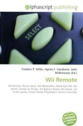 Wii Remote - 