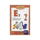 Bibliothek der Sachgeschichten - E2, Ei-Experimente/ Ei des Kolumbus / Stangenei / Eis , 1 DVD - 