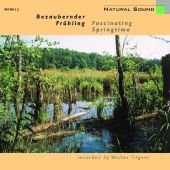 Bezaubernder Frühling, 1 Audio-CD. Fascinating Springtime, 1 Audio-CD - 