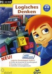 Lernabenteuer, Logisches Denken, CD-ROM