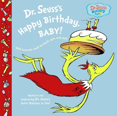 Dr. Seuss's Happy Birthday, Baby! -  Dr. Seuss