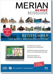 ReiseGuide 1 aus 65, 1 CD-ROM