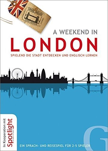 A Weekend in London (Spiel)