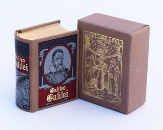 Galileo Galilei (VORZUGSAUSGABE)