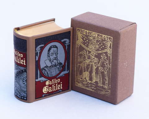 Galileo Galilei (VORZUGSAUSGABE)