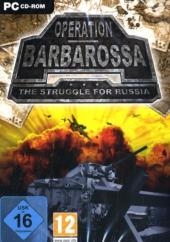 Operation Barbarossa, CD-ROM