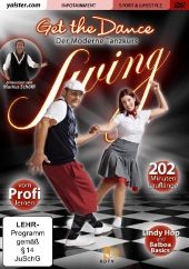 Swing, 1 DVD - 