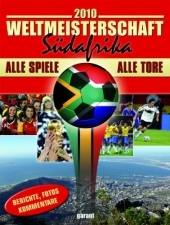 Weltmeisterschaft 2010 - Südafrika