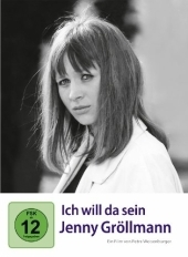 Ich will da sein - Jenny Gr&ouml;llmann, 1 DVD