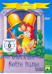 Der Glöckner von Notre Dame, 1 DVD