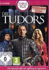 The Tudors, CD-ROM