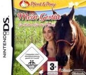 Mein Gestüt, Ein Leben für die Pferde, Nintendo DS-Spiel