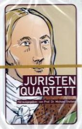 Juristen-Quartett (Kartenspiel)