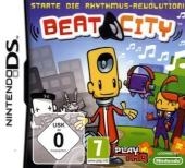 Beat City, Nintendo DS-Spiel