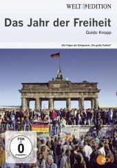 Das Jahr der Freiheit, 1 DVD