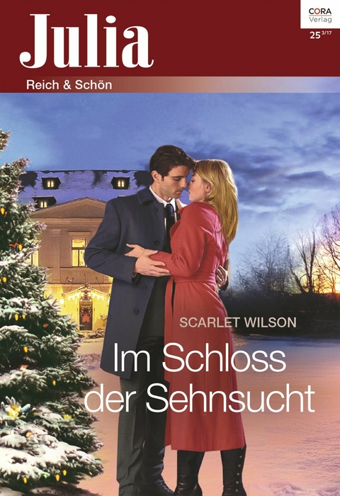 Im Schloss der Sehnsucht - Scarlet Wilson