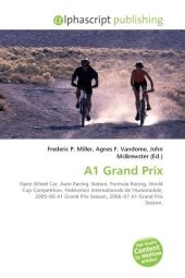 A1 Grand Prix - 
