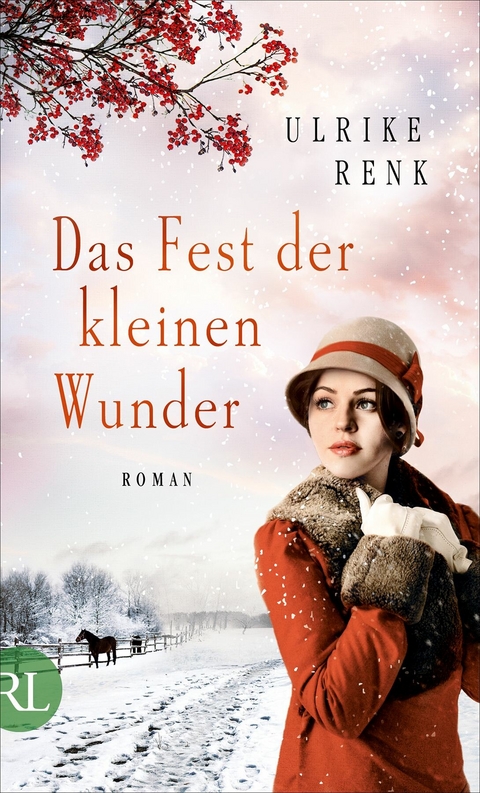 Das Fest der kleinen Wunder - Ulrike Renk